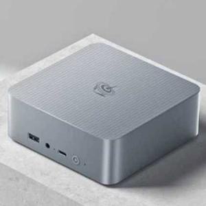 라이젠7 미니 컴퓨터 미포함 베어본 데스크탑 게이밍 비링크