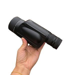 고배율 단안경 10-30X50 망원렌즈 스마트폰 촬영용