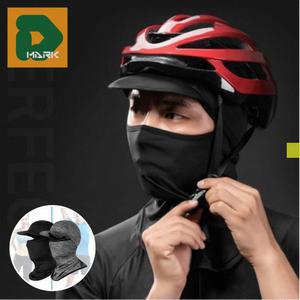 자전거얼굴가리개 얼굴 가리개 마스크 등산 페이스 안면 골프 냉감 햇빛 귀 덮개 라이딩 쿨링 복면 마스크