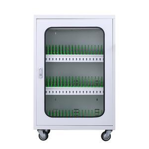 태블릿충전보관함 캐비닛 보관함 휴대폰 충전 대량 30구 충전기