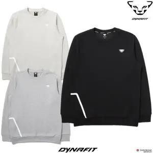 [다이나핏](센텀시티점)YMU22247[다이나핏]공용,여성 볼트론 간절기 기능성 캐주얼 맨투맨티셔츠(기존가...