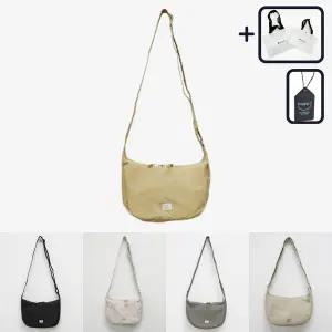 [스노우피크]소프트윌 스몰 호보백 여성 가방 미니백 숄더백 [백화점신상판]