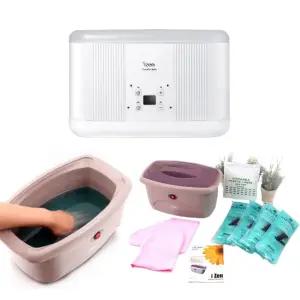 한국기술 아이젠 파라핀 베스 치료기 IPB-700 인기 파라핀 욕조 기획전