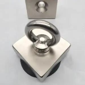 초강력 공업용 자석 마그네틱 원형 고강도 빅사이즈