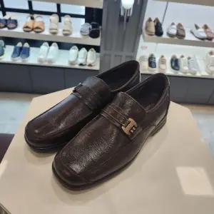 [엘칸토]엘칸토 HC10 컴포트케주얼로퍼브라운 LCMC01U32685 (40019561)