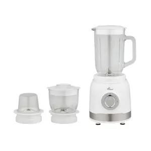 한일 3종류 3in1 글라스 믹서기_SGMFC-1000M