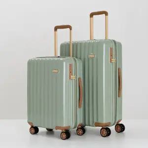 Wheelpak 휠팩 기내용 20인치 글로리 여행용 캐리어 확장형 TSA 폴리카보네이트