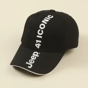 [롯데백화점]지프 지프 41 아이코닉 모자  KN0GCU017