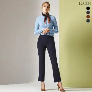 루시앙 젤리텐션 슬림핏 팬츠 4종 택1 (SD16906)