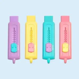 8개 포밍 슬라이드 잘지워지는 지우개