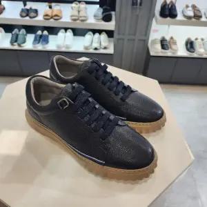 [엘칸토]엘칸토 HC10 케주얼밴드스닉커즈네이비 LCMS97U51359 (40477674)