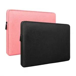 기본형 경량 노트북 파우치 15in