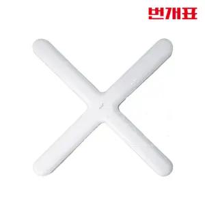 번개표 LED 천장 십자등 100W 밝은 고와트 사무실조명 창고등 방등 거실등