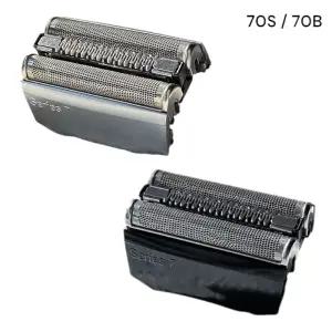 브라운 면도기 7 면도날 시리즈7 호환 날망 S7 70S 70B