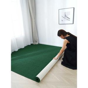 레이어 블루 140X200 초대형카페트 300X450CM 200 뒷면 카펫 거실용