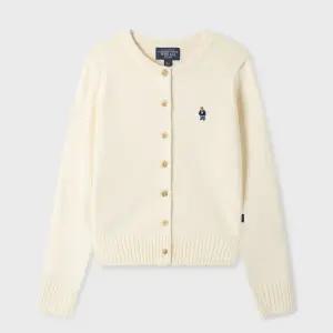 [롯데백화점]후아유 [여성] Steve R-neck Cardigan WHCKF4912F