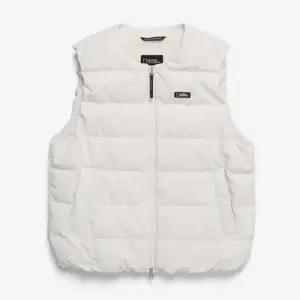 [내셔널지오그래픽](대구신세계) N244WDV020 여성용 헤론 U넥 경량 다운 베스트