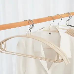 인블룸 고리회전형 어깨뿔방지 논슬립 옷걸이 30P 4color