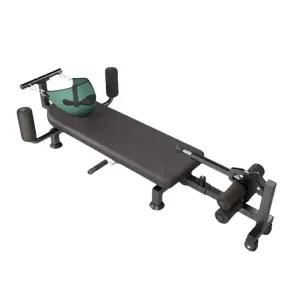 전동 목 견인기 스트레칭 물리치료 운동 의자 목견인기 견인