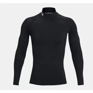 언더아머 티셔츠 긴팔 히트기어 컴프레션 모크 기능성 타이즈 레깅스 운동복 트레이닝복 1369606