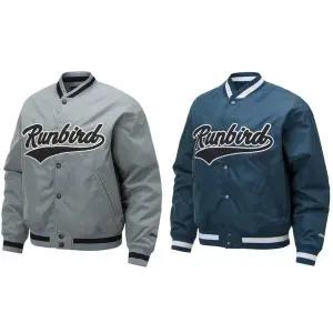 [미즈노](의정부점) 공용 런버드 그라운드 자켓 32YE3651 데일리 활동성 RUNBIRD GROUND JACKET