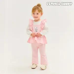 [에스더버니리틀] 럽미프릴뷔스티에상하복