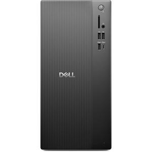 Dell ECT1250 타워 데스크톱 컴퓨터 - 인텔 코어 울트라 5 225 프로세서, 32GB DDR5 RAM, 1TB NVMe SSD, 엔비디아 지포스 RTX 3050, Wi-Fi 6 및 블루투스 5.4, 키보드 및 마우스, AI 코파일럿, 윈도우 11