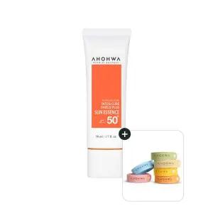 메온셀 AHOHWA 인텐-큐어 쉴드 플러스 선 에센스