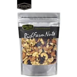 [리치팜너트][대용량]넛엔베리믹스넛1kg 1봉