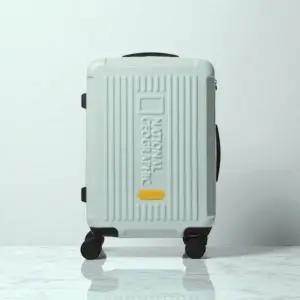 내셔널지오그래픽 폴리카보네이트 기내용 하바나 20형 캐리어 N255ASU350