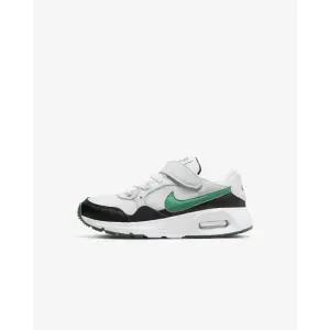 [국내매장판 Nike] 나이키 에어맥스 SC 리틀키즈 아동 찍찍이 신발 CZ5356-112