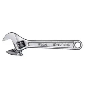 보급형 몽키스패너 볼트조이기 수작업공구 6 in치 육각렌치 육모렌치 몽기스패너 공구세트