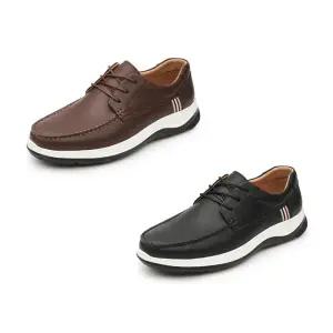 [금강제화]프리웨이 남성 소가죽 캐주얼화 2종 택1 RICOXS3746MFREF