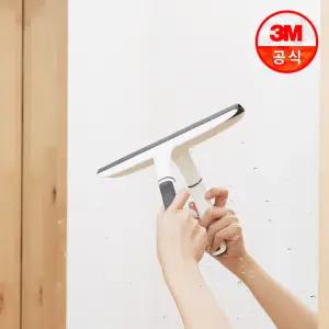 [3M] 유리닦이 스퀴즈 그레이