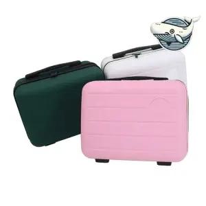 소형 여행보조가방 다용도 미니 캐리어 정리용 20인치캐리어 소형캐리어 폴딩캐리어 미니캐리어