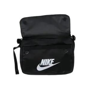 나이키 스우시프린트 내부수납포켓 바디백 매신저백