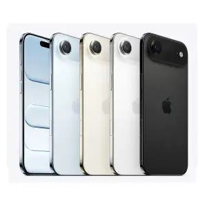 SKT기기변경 Apple 아이폰 17 에어 256GB 플래티넘요금제기준 공통지원