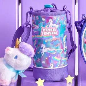 [보리보리/피터젠슨]피터젠슨 판타지아 유니콘 물병파우치 PTX62LP56M_PL