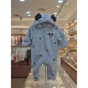 [아가방] 세이브존06 미키 뽀글우주복 79R7275J07 (S41032957)