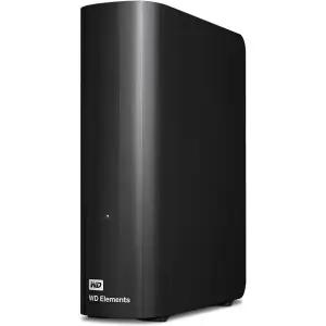 WD 14TB 외장하드 드라이버 USB 3.0  WDBWLG0140HBK-NESN