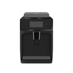 1200 시리즈 EP1200/03 전자동 에스프레소 커피머신 매트블랙