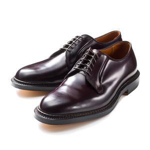 알든 990 플레인 토 수제화 블러처 스웨이드 플레인토 구두