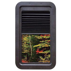 문 창문을 업그레이드하는 AP 제품 015-201512 슬림 그늘막