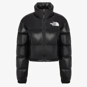 노스페이스 W 눕시 숏 자켓 NJ1DR94 A C