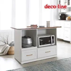 코넬 르네 1200 홈바 렌지대 아일랜드 식탁 DGJ030C (착불)