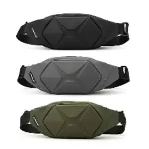 댄디 캐주얼 허리가방 슬링백가방 커플 슬링백 보조 (WFJWMOS)