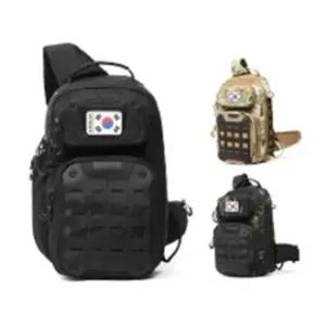 데일리 여행 슬링백가방 메신저백 남성 맨스백 댄디 (WFJWMOF)