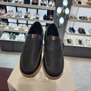 [엘칸토]엘칸토 HC10 남비지니스케주얼화네이비 LCMC51U51459 (41113810)