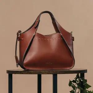 [해외배송][볼드리니] 7407 Noah 핸드백 이탈리아 생산 현지 직배송