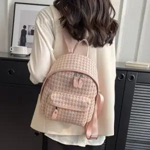 UN5579) 배낭 백팩 캐주얼 여행 패션잡화 직장인 캐 여성백팩 학생백팩 직장인 버스 미니백